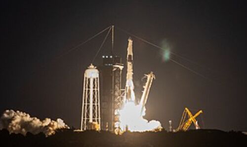 Advancing Commercial Opportunities in Space: NASAs Plans for Resource Development on the Moon