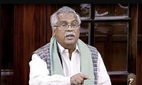 MP Binoy Viswam Urges Action for Indian Workers Safety in Israel