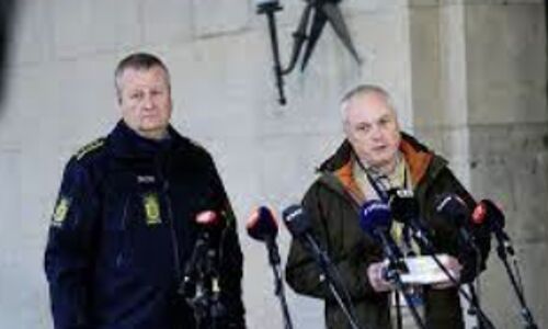 Denmark and Germany Make Dramatic Arrests: Suspected Terror Plot Targeting European Jews Uncovered