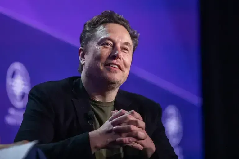 Elon Musk Ends Legal Battle Against OpenAI Elon Musk Ends Legal Battle Against OpenAI