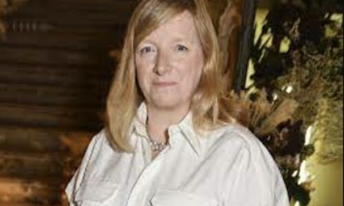 Sarah Burton, Creative Director of Alexander McQueen, Steps Down After Two Decades: Whats Next for the Fashion Icon?