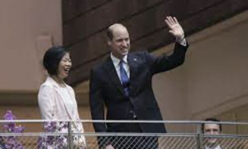 Prince William Inspires in Singapore: Earthshot Prize Awards Recognize Environmental Innovators and Set a New Standard for Climate Change Solutions