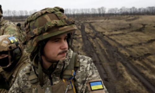 Ukraine Executes Bold Special Operation in Crimea on Independence Day, Garners International Support; President Zelensky Urges Unity Ukraine Executes Bold Special Operation in Crimea on Independence Day, Garners International Support; President Zelensky Urges Unity