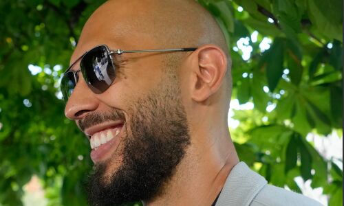 Controversial Internet Influencer Andrew Tate Wins Appeal, Released from House Arrest Amidst Rape and Human Trafficking Charges