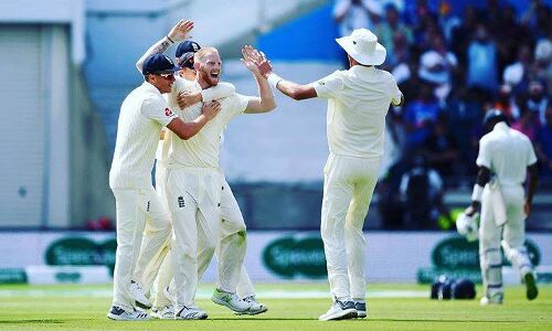 England vs India 5th test, Day 2: Buttler, pacers help England take control of the test match