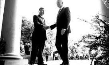 President Biden Wraps Up Diplomatic Blitz: Trade Tensions Rise with Mexico President Biden Wraps Up Diplomatic Blitz: Trade Tensions Rise with Mexico