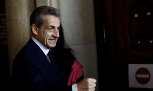 Former French President Sarkozy to Stand Trial in 2025 Over Financial Misconduct, Including Alleged Ties to Gaddafis Corruption Scandal