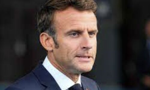 Macron Pushes for Low-Cost Monthly Rail Passes, Revolutionizing Transportation in France Macron Pushes for Low-Cost Monthly Rail Passes, Revolutionizing Transportation in France