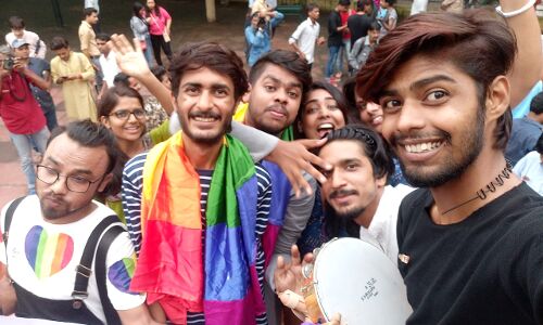 Pride day has found a new date!