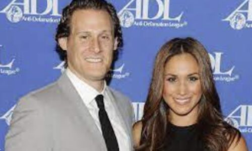 Meghan Markles Rebranding Plan in Jeopardy as Ex-Husband Considers Explosive Tell-All Book