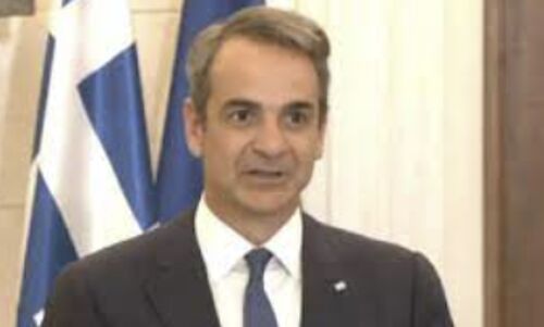 Greek Prime Minister Puts Economic Speech on Hold to Tackle Devastating Storm Daniel: Deadly Floods, Destruction, and Scores Missing