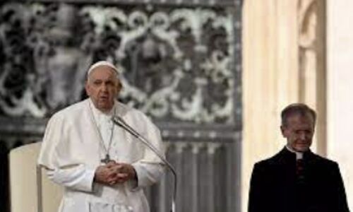 The Vatican Reaffirms Ban on Catholics Joining Freemasons, Citing Irreconcilability with Catholic Doctrine