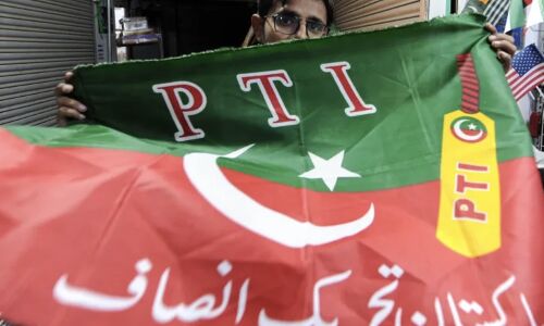 Peshawar High Court Restores PTIs Cricket Bat Symbol Ahead of General Elections, Giving the Party a Major Boost