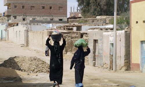 Afghanistans Supreme Leader Highlights Progress in Womens Rights and Islamic Governance