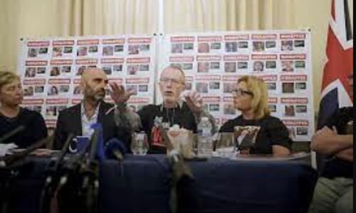 Netanyahu Summons War Cabinet as Imminent Deal for Hostage Release Looms Netanyahu Summons War Cabinet as Imminent Deal for Hostage Release Looms