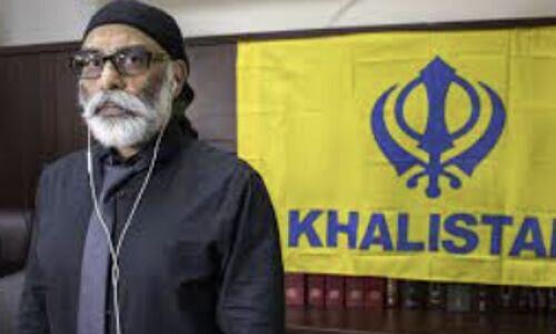 US Secretary of State Supports Indias Probe into Foiled Assassination Plot on Khalistani Terrorist US Secretary of State Supports Indias Probe into Foiled Assassination Plot on Khalistani Terrorist