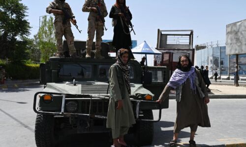 Taliban Warned: Attacks Abroad Not Jihad, But War, Says Afghan Supreme Leaders Spokesperson Taliban Warned: Attacks Abroad Not Jihad, But War, Says Afghan Supreme Leaders Spokesperson