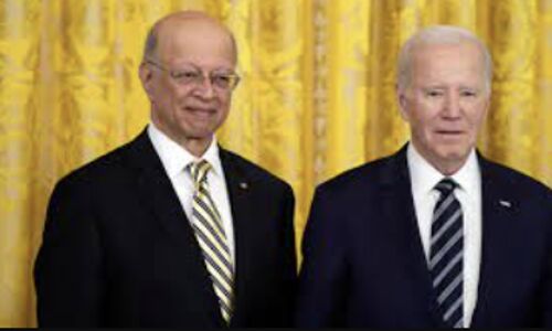Indian-American Scientists Acknowledged by President Biden for Groundbreaking Contributions to Science and Technology