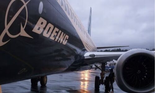 Boeing CEO Takes Responsibility for Mid-Air Incident as 171 737 MAX 9 Planes Grounded
