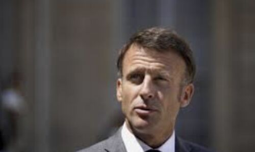 France Ends Military Presence in Niger: Major Blow to Countrys Policy in Africa France Ends Military Presence in Niger: Major Blow to Countrys Policy in Africa