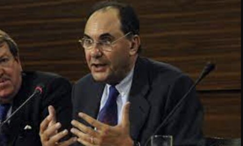 Spanish Politician Alejo Vidal-Quadras Points Finger at Iran in Shocking Shooting Incident
