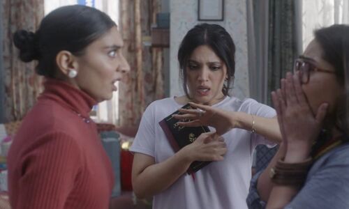 TIFF 2023 Unveils Star-Studded Lineup: Deepa Mehta and Indian Cinema Take Center Stage TIFF 2023 Unveils Star-Studded Lineup: Deepa Mehta and Indian Cinema Take Center Stage