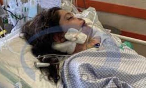 16-Year-Old Iranian Girl in Coma After Alleged Assault on Tehran Metro Sparks Outrage and Skepticism