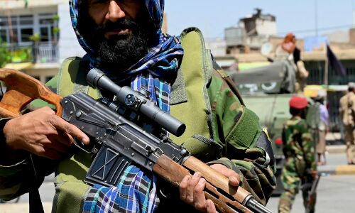 Taliban Engages in Landmark Talks with US in Qatar: Hope Rises for a Peaceful Afghanistan