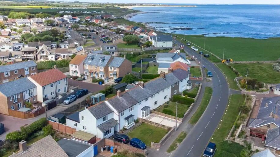 Beadnells Ban on Holiday Homes Sparks Debate