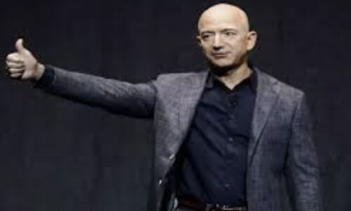 Jeff Bezos Hilarious Milk Review Resurfaces, Catches Elon Musks Attention