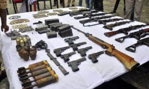 Unmasking the Lies: Pakistan Denies Selling Arms to Ukraine for IMF Rescue