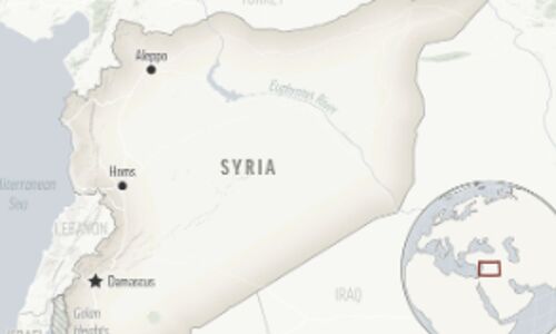 US Military Urges Immediate Ceasefire as Clashes in East Syria Raise Fears of ISIS Resurgence