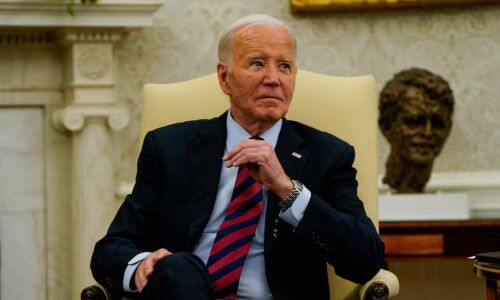 Biden Proposes Citizenship Pathway for Spouses of U.S. Citizens