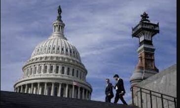 Senate Passes Stopgap Funding Bill, Avoiding Government Shutdown for Now, but Challenges Remain