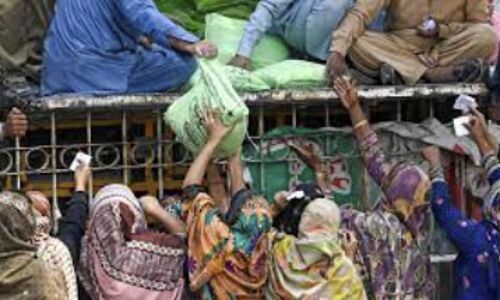 World Bank Sounds Alarm on Pakistans Economic Crisis: Tough Decisions Needed