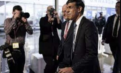 Pressure Mounts on PM to Decide Fate of HS2 Northern Leg Amidst Growing Betrayal Concerns