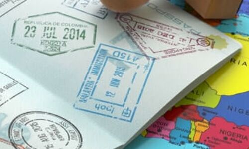 Israeli Admission into US Visa Waiver Program Sparks Concerns of Second-Class US Citizens