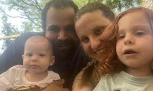 Israel Army Investigates Alleged Killing of Baby and Family in Gaza, Hamas Holds Hostages