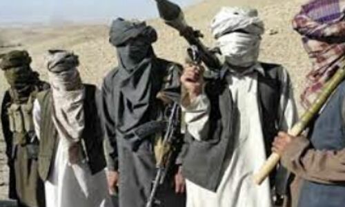 Pakistan Demands Action: Urgency for Afghanistan to Crush TTP Terror Threat Pakistan Demands Action: Urgency for Afghanistan to Crush TTP Terror Threat