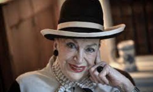 Genevieve de Fontenay, Iconic Lady in the Hat of Frances Miss France Pageant, Passes Away at 90, Leaving Controversial Legacy Genevieve de Fontenay, Iconic Lady in the Hat of Frances Miss France Pageant, Passes Away at 90, Leaving Controversial Legacy