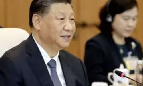 Xi Jinpings Leadership Under Pressure: Challenges Mount on Multiple Fronts for Chinas Chairman