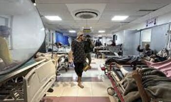 U.S. Withholds Israeli Intelligence: Confident Hamas Used Gaza Hospital as Command Center, Storage Facility