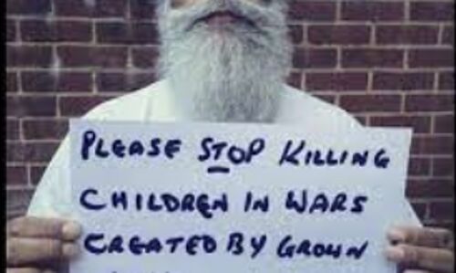 Sikh Community Extends Helping Hand Amid Israel-Hamas Conflict: Offers Support to Both Israel and Palestine Sikh Community Extends Helping Hand Amid Israel-Hamas Conflict: Offers Support to Both Israel and Palestine