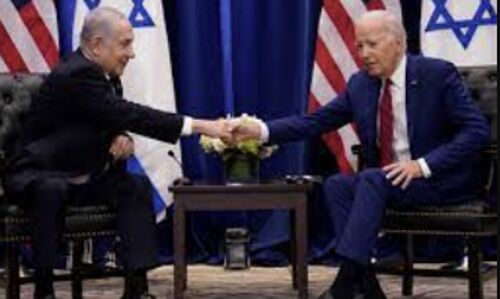 Israel Admitted into Visa Waiver Program: Controversy Surrounds US Decision Despite Concerns for Palestinian Americans