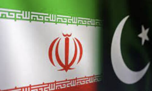 Iran and Pakistan agree to de-escalate tensions and resume Ambassador duties after deadly strikes