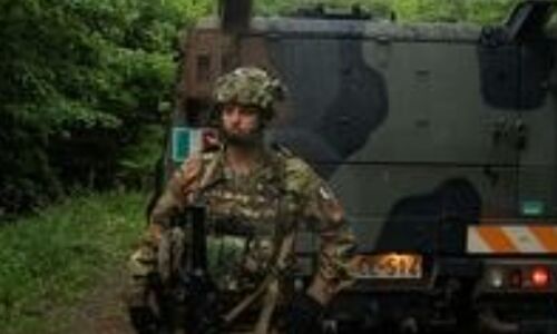 De-escalation Needed in Kosovo-Serbia Conflict to Avoid Possible EU Sanctions