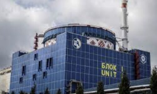 Ukraine Braces for Winter Assault: President Warns of Russian Attacks on Infrastructure