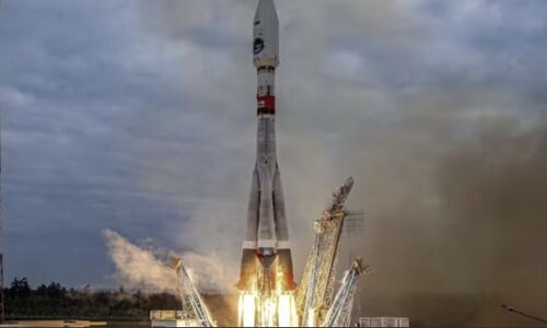 Russias Lunar Dreams Crash and Burn: Setback Sends Prominent Physicist to Hospital Russias Lunar Dreams Crash and Burn: Setback Sends Prominent Physicist to Hospital