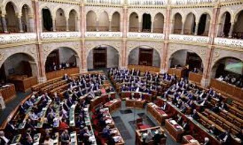 Hungarys Delay in Ratifying Swedens NATO Membership and Ties with Russia Strain Relations with US Hungarys Delay in Ratifying Swedens NATO Membership and Ties with Russia Strain Relations with US