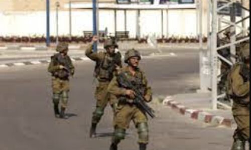 German Woman Brutally Attacked by Hamas Fighters, Possibly Robbed in Gaza: Parents Hold On to Hope Amidst Tragic Assault